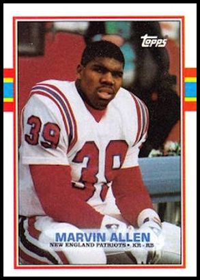 202 Marvin Allen
